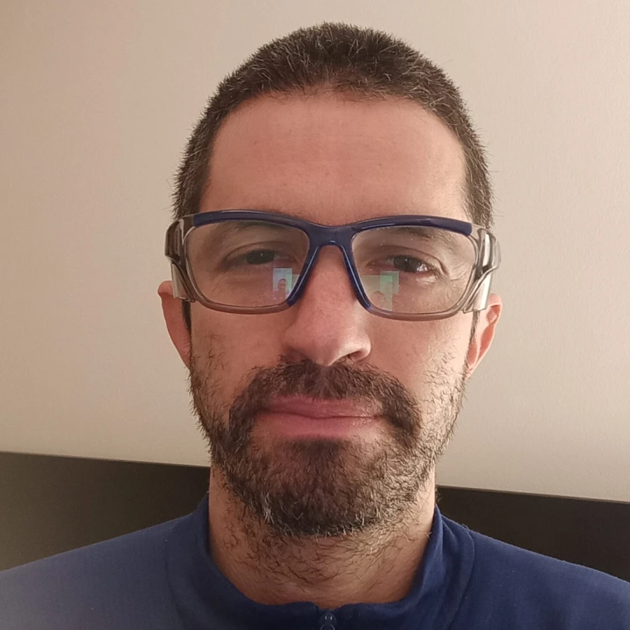 Alejandro Mariño - Medicina General PGMedic
