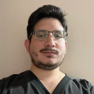 Otorrinolaringología Pablo Cantillano
