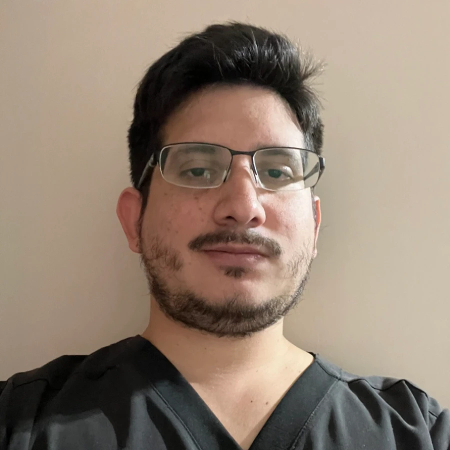 Otorrinolaringología Pablo Cantillano