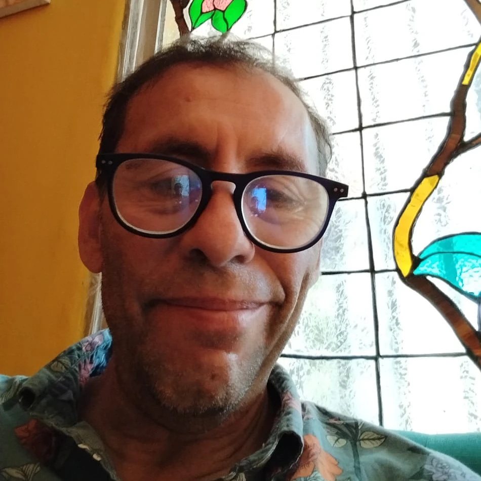 Alex Martínez - Psicología Adulto PGMedic