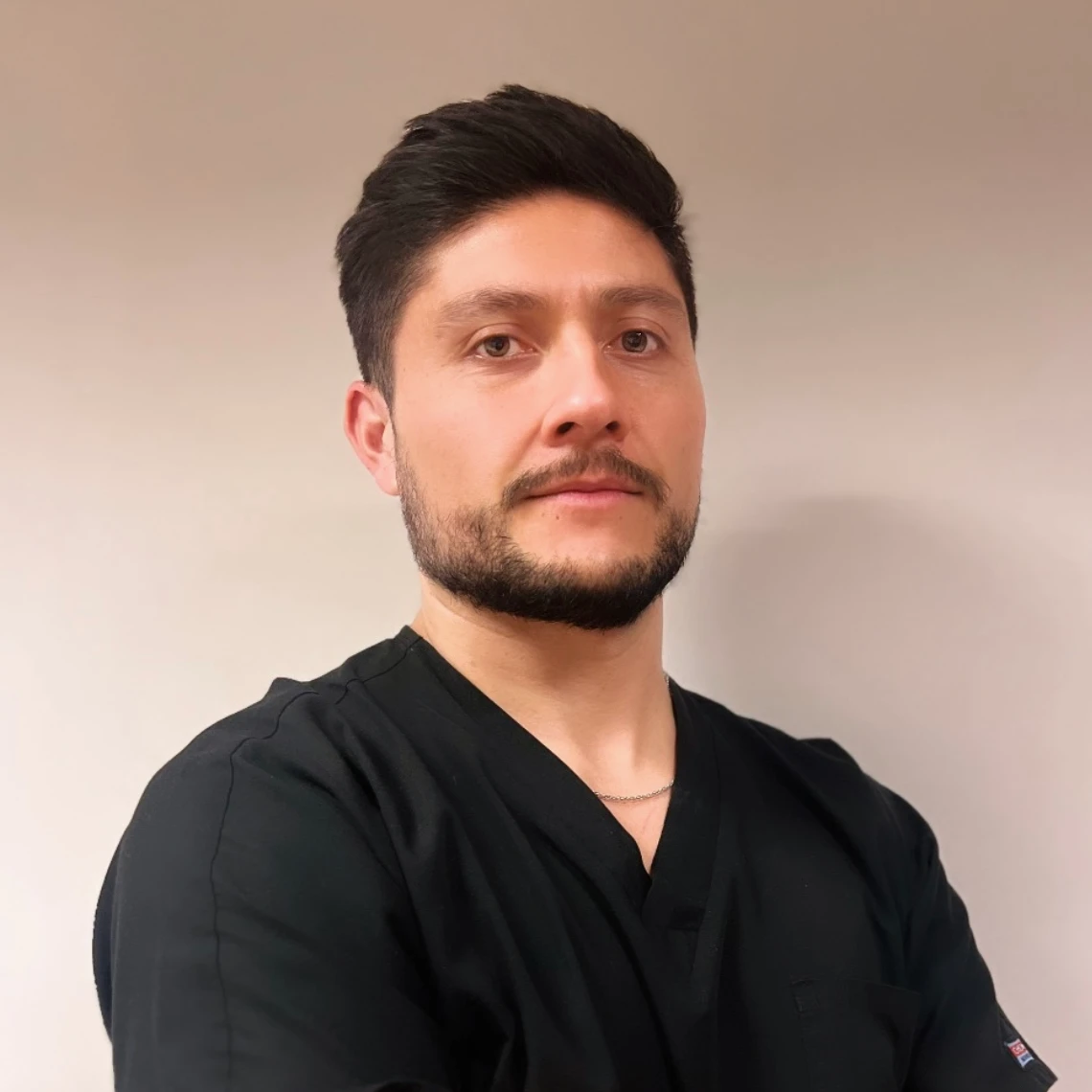 Ariel Núñez - Masoterapia PGMedic