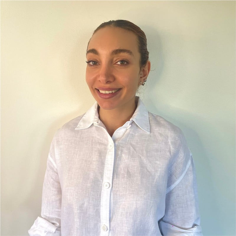 Catalina Manzur - Psicología Adulto PGMedic