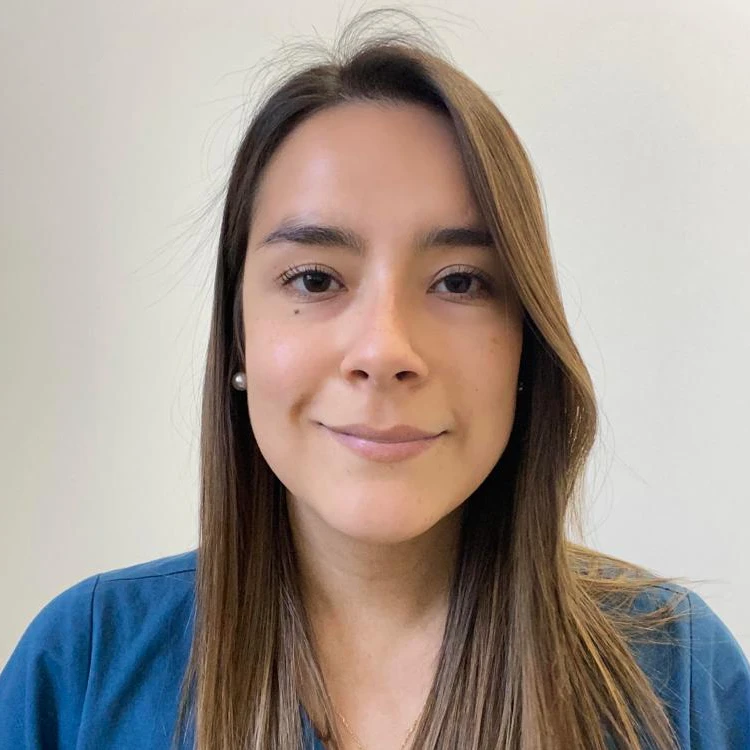 Daniela Urrutia - Fonoaudióloga PGMedic