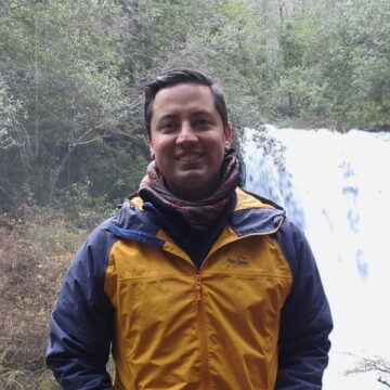 Eduardo Rojas - Kinesiólogo en Villarrica PGMedic