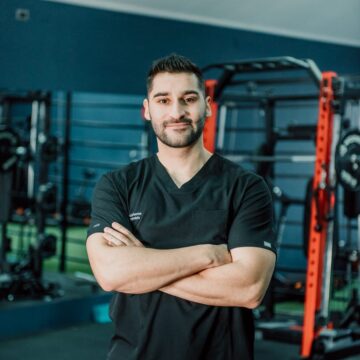 nutricionista