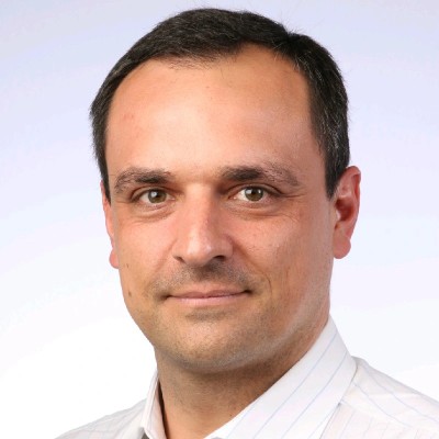 José Luis Viñuela - Hematología PGMedic