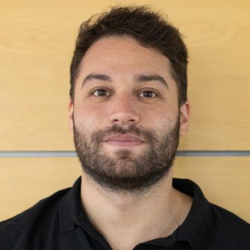 Luciano Salinas - Kinesiólogo PGMedic