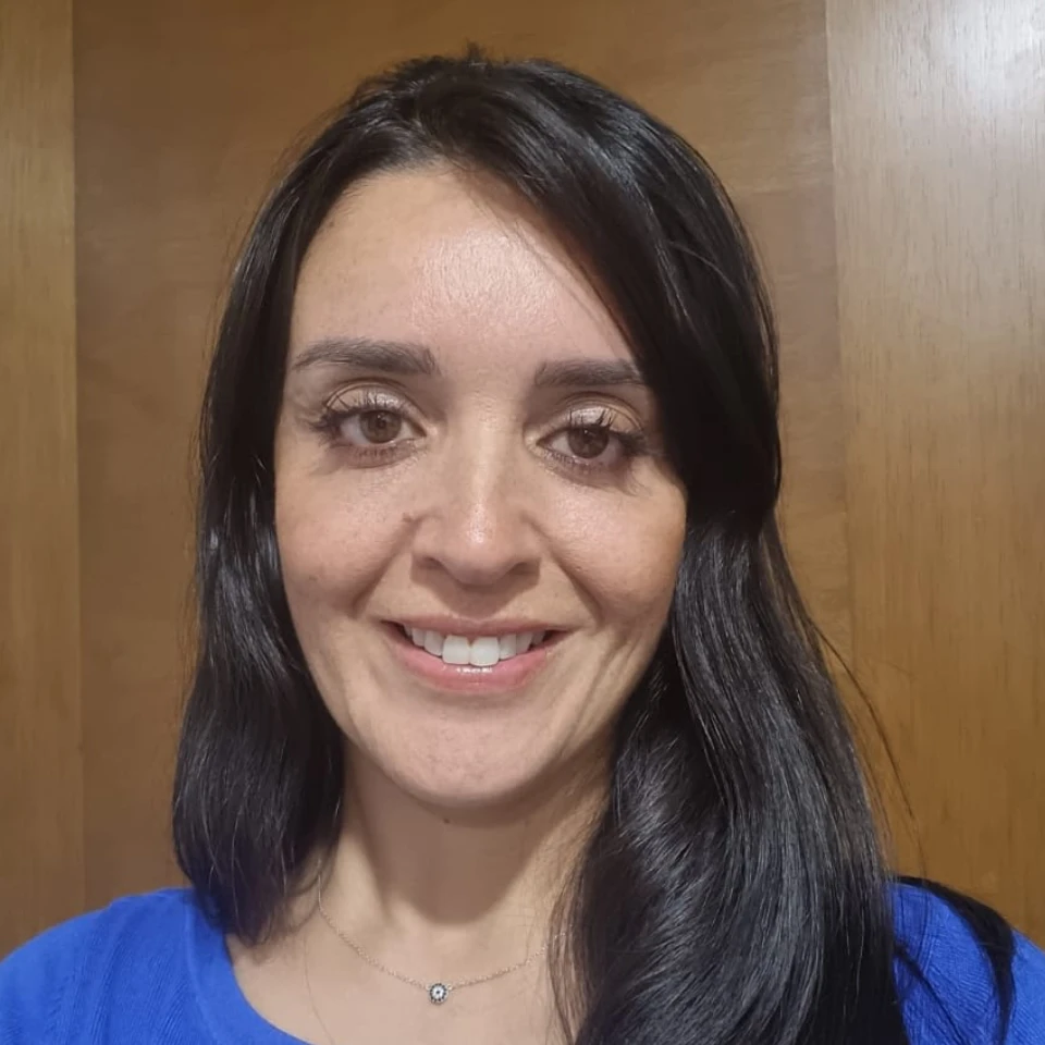 María José Araya - Enfermera PGMedic
