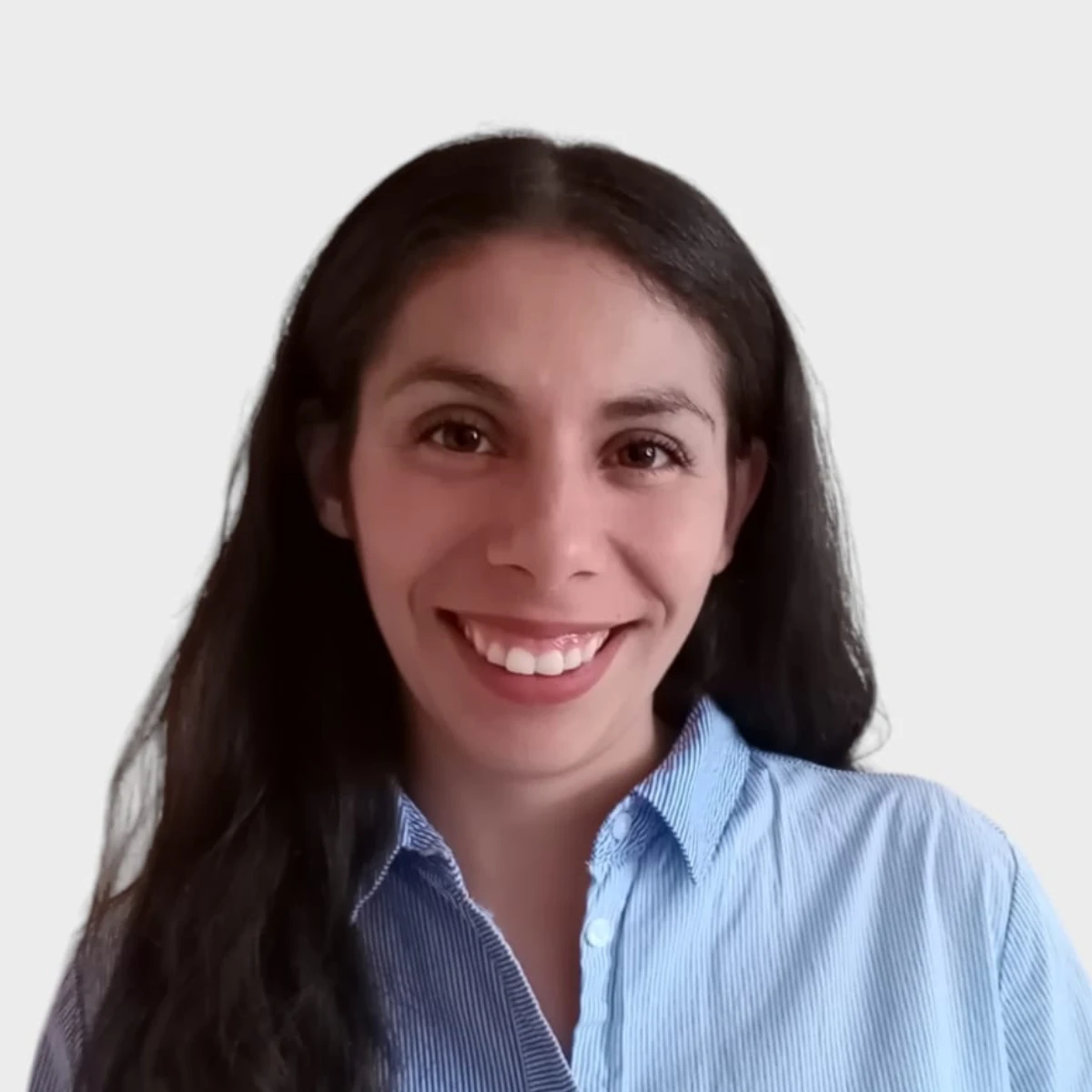 Mayra Martínez - Terapeuta Ocupacional PGMedic