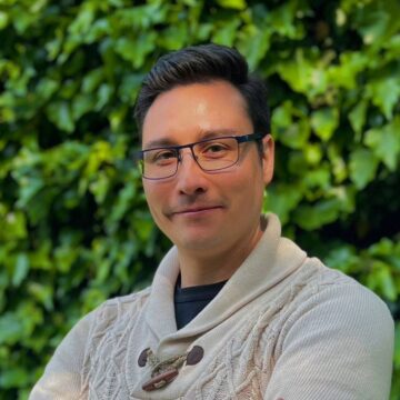 Rodrigo Contreras - Kinesiólogo PGMedic