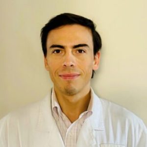 Traumatología Sebastian Gericke