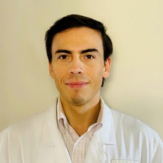 Sebastián Gericke - Traumatología PGMedic