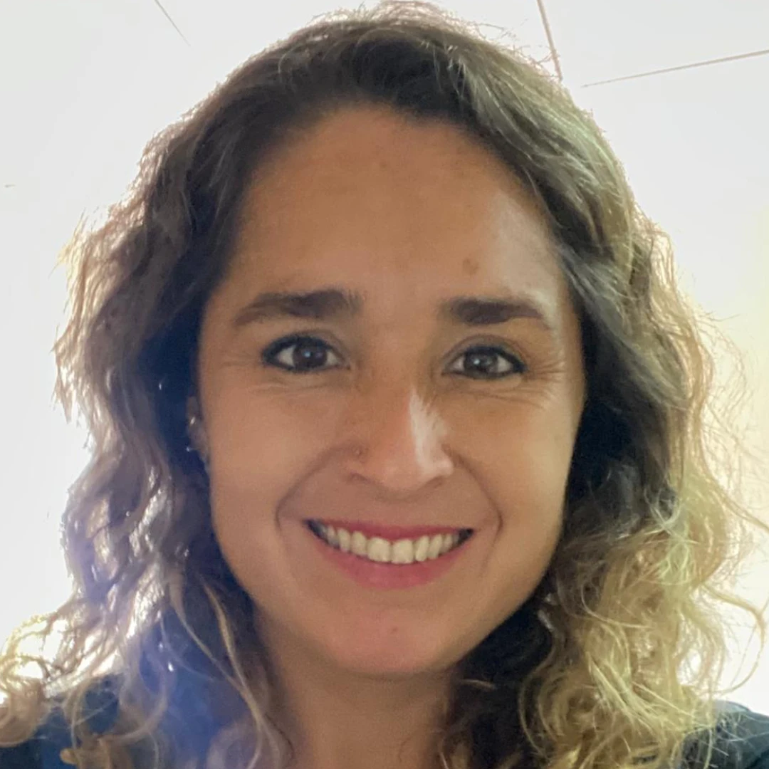 Loreto Saavedra - Psicopedagoga PGMedic