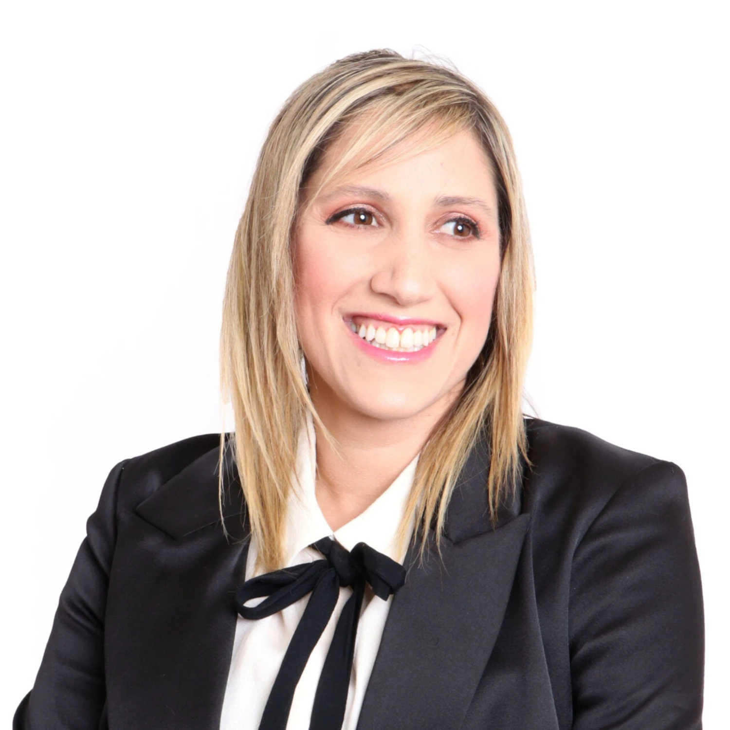 María Esther Oppici - Coaching Profesional PGMedic