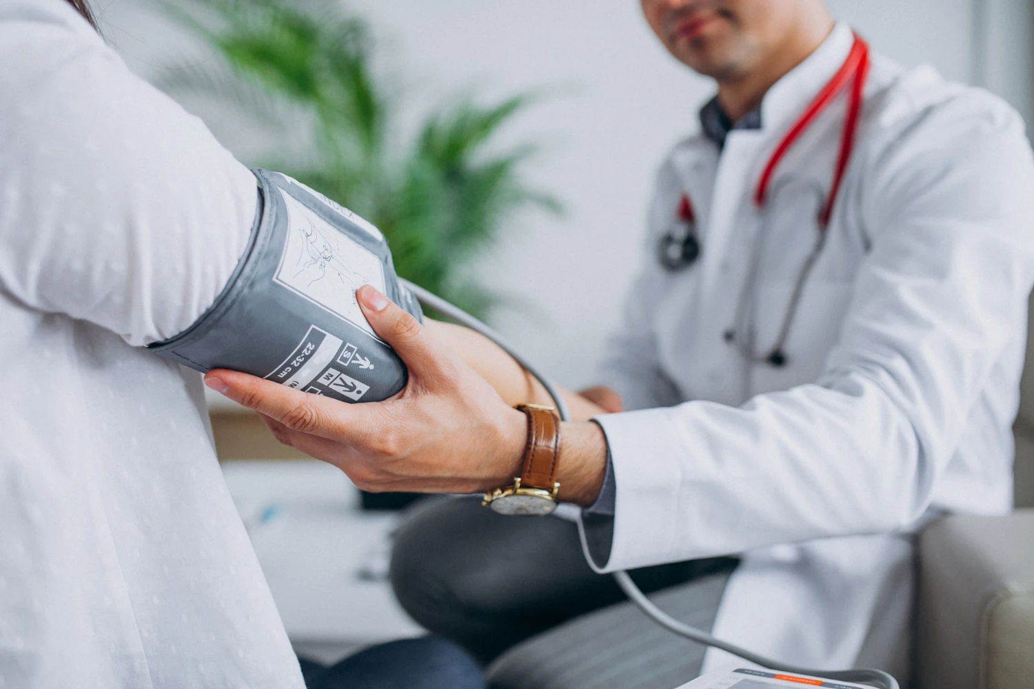 Medicina interna a domicilio PGMedic