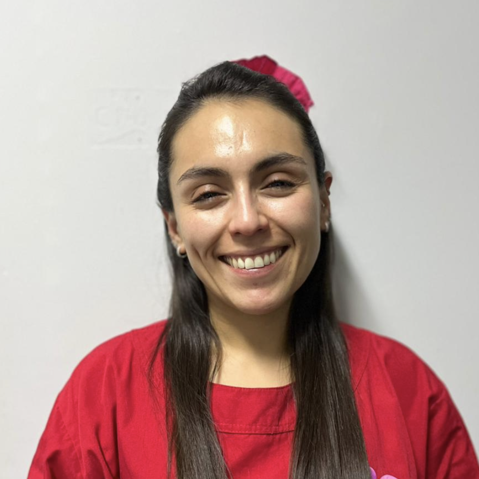 Andrea Silva - Obstetricia PGMedic