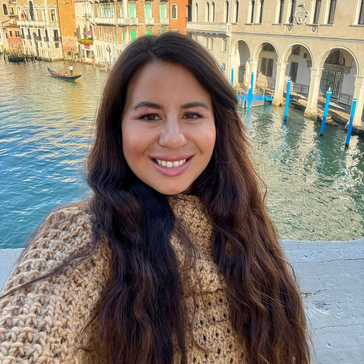Karin Hijazin