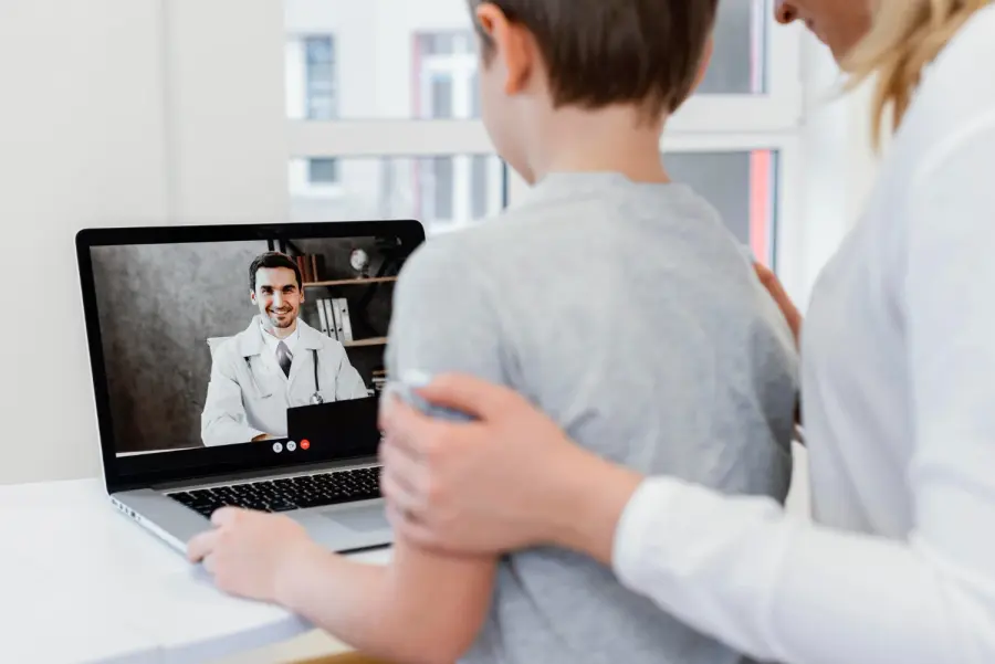 Consulta médica online PGMedic