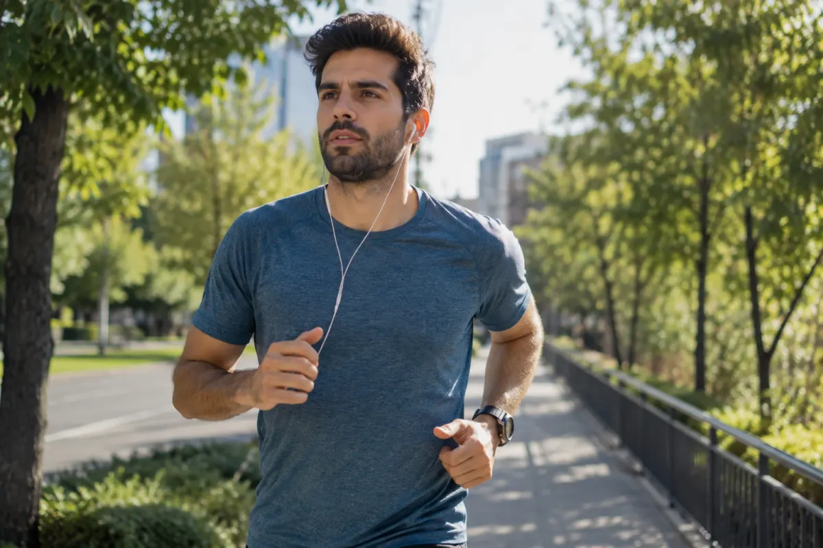 Nutrición deportiva a domicilio en Las Condes PGMedic